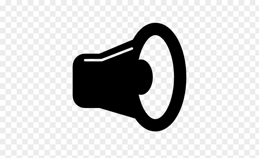 Horn Loudspeaker Horn™ PNG