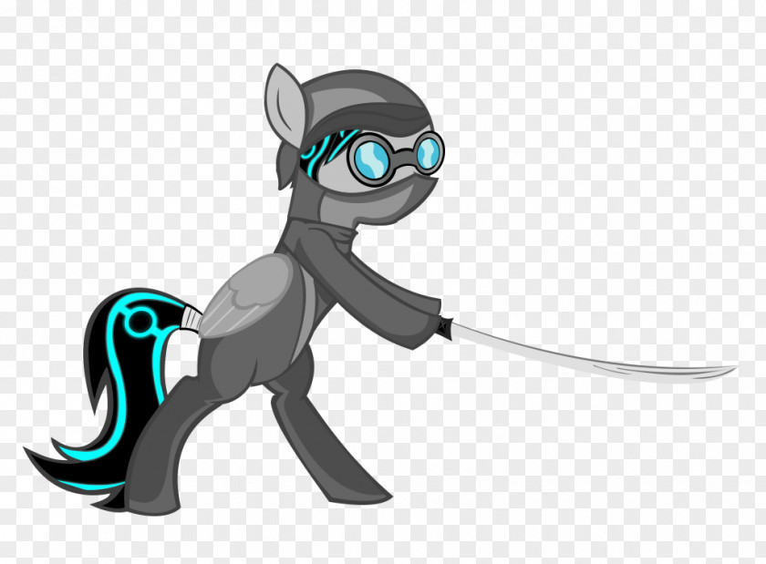 Horse Pony Cat Technology PNG