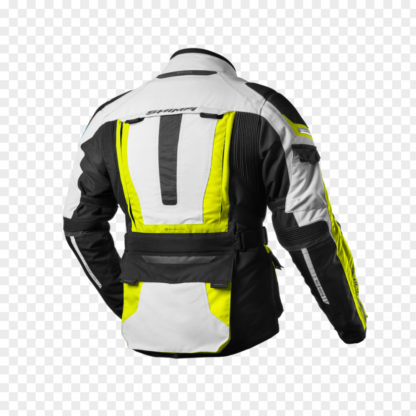 Jacket Motorcycle Boot Leather Clothing PNG
