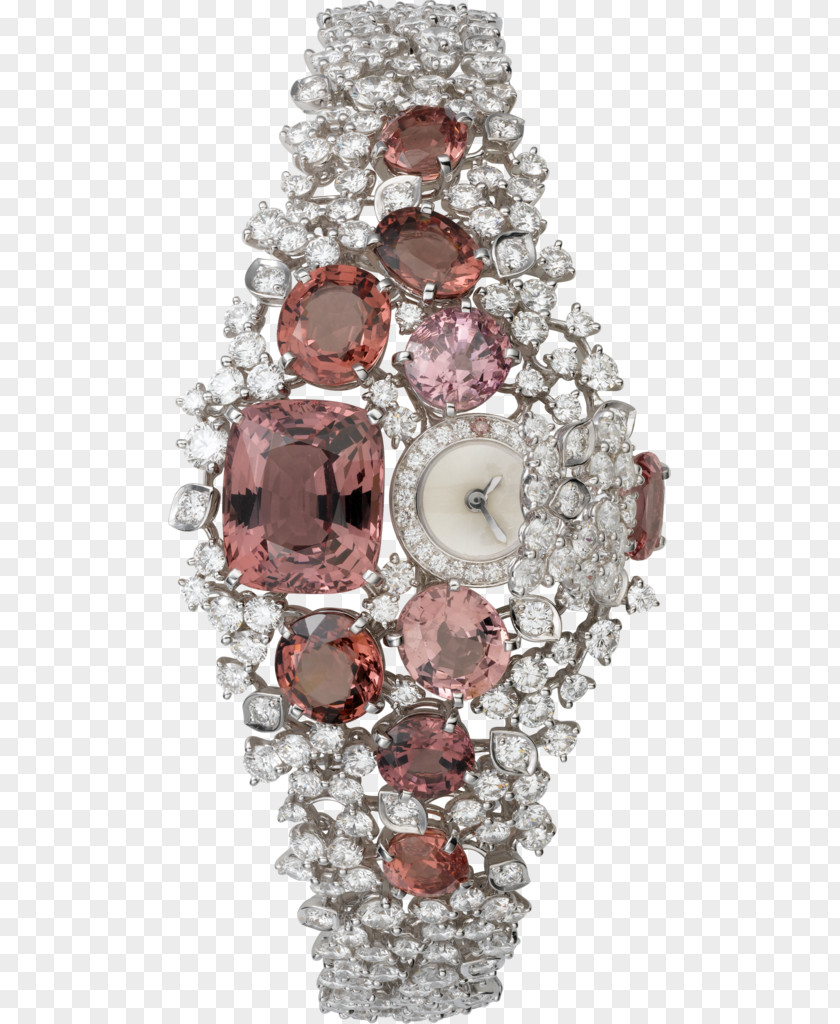 Jewellery Model Cartier Watch Bitxi Bracelet PNG