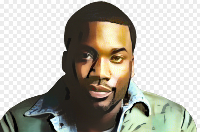 Meek Mill Castle Brewery Forehead Product Kas'lam Magazine PNG