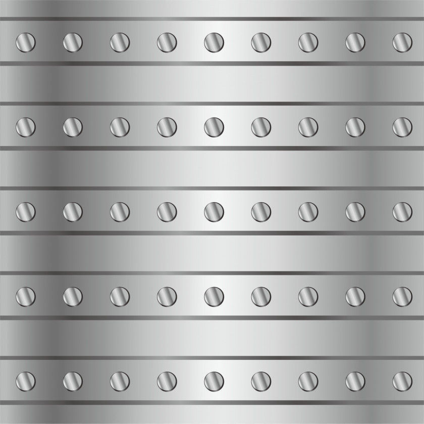 Nail Stripe Steel Metal Iron PNG