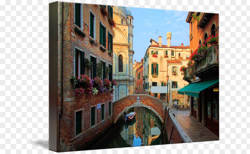 Painting Venice Jigsaw Puzzles Gondola Tourism PNG