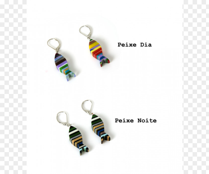 Peixe Pintado Rio Earring Product Design Bead Body Jewellery PNG