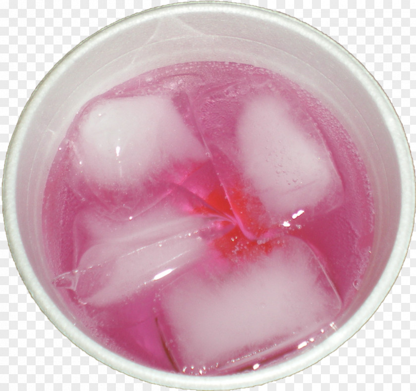 Purple Drink Drank Codeine Actavis Drug PNG