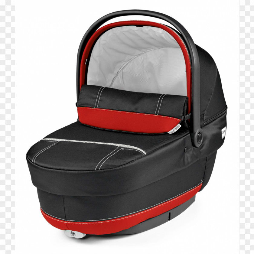 SCYNERY Peg Perego Book Plus Baby Transport Infant PNG