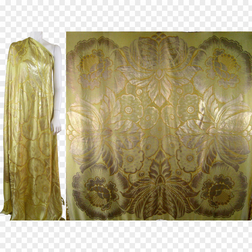 Shawl Textile Silk Interior Design Services Outerwear PNG