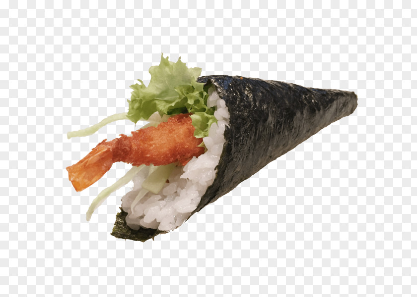 Sushi California Roll Tempura Makizushi Omelette PNG