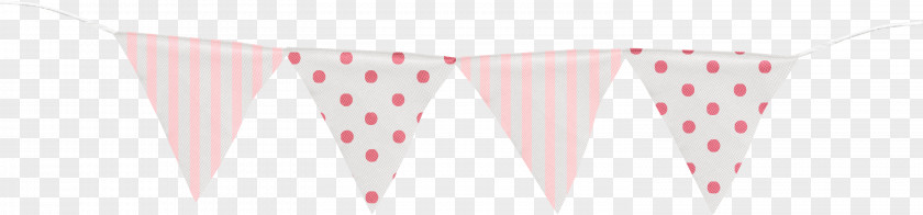 Triangle Bunting Brand Petal Pattern PNG