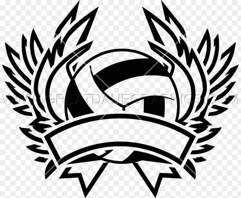 Volleyball Clip Art Illustration Sports Drawing PNG