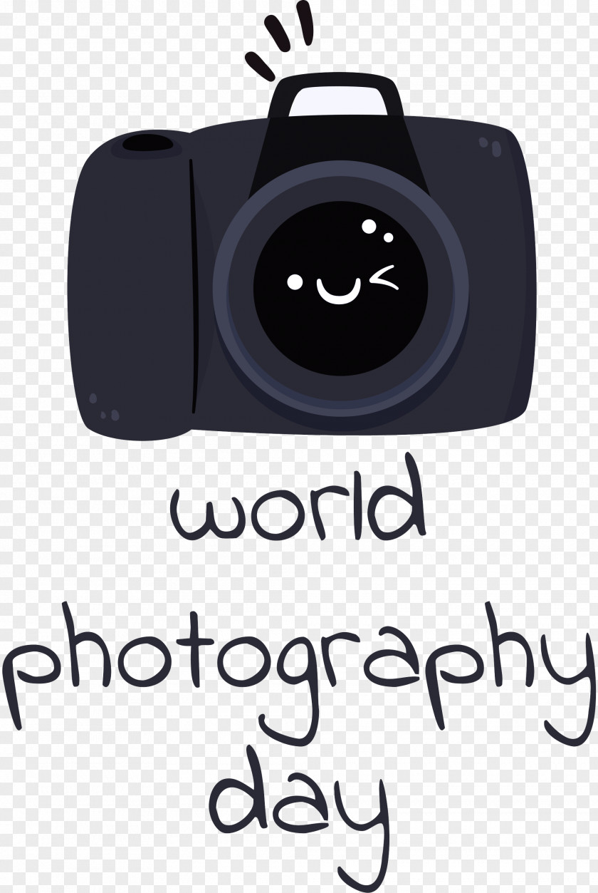 World Photography Day PNG