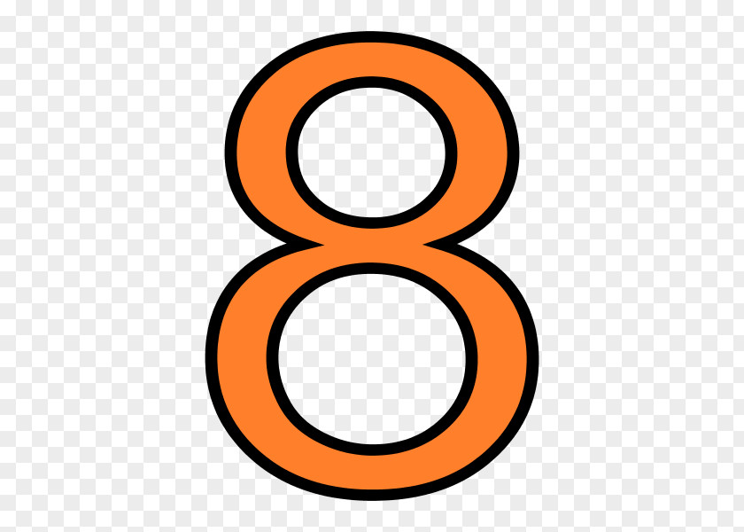 Adobe Number Symbol Clip Art PNG