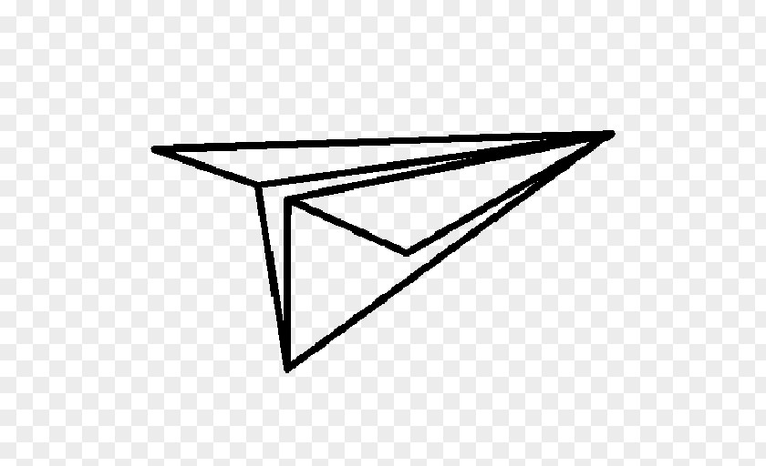 Airplane Paper Plane Drawing PNG