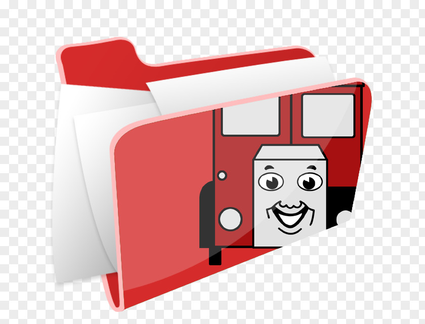 Angle Thomas The Tank Engine & Material Cartoon PNG