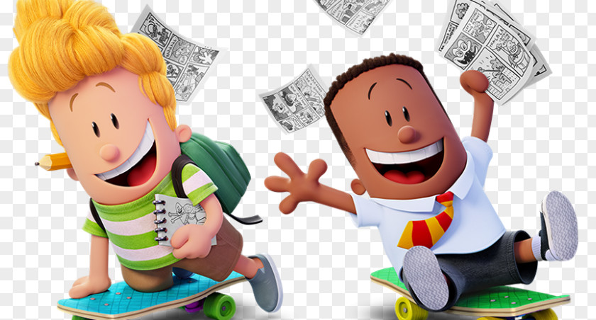 Baby Captain Underpants And The Wrath Of Wicked Wedgie Woman Amazon.com Children's Literature PNG