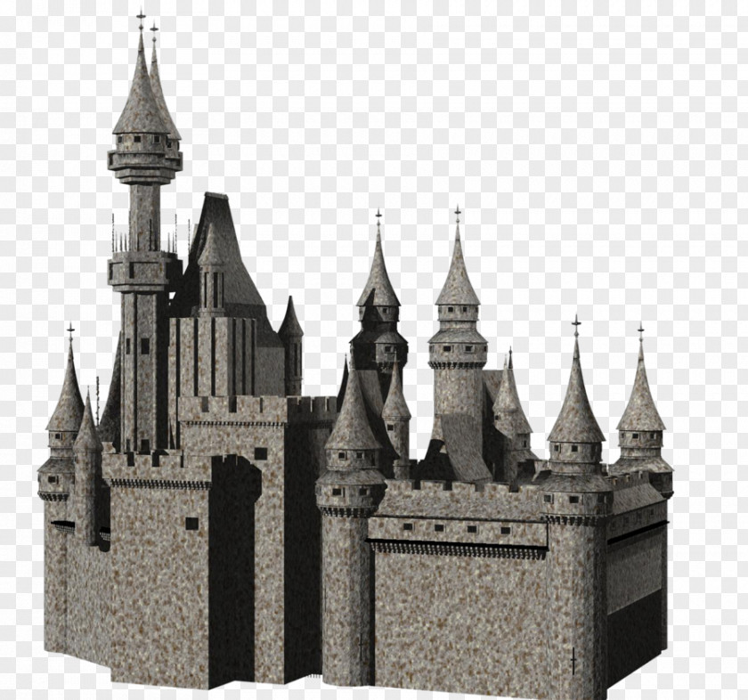 Castle Magic Kingdom Cinderella Clip Art PNG