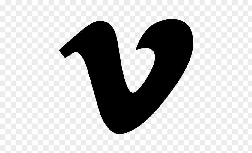 Design Vimeo Logo PNG