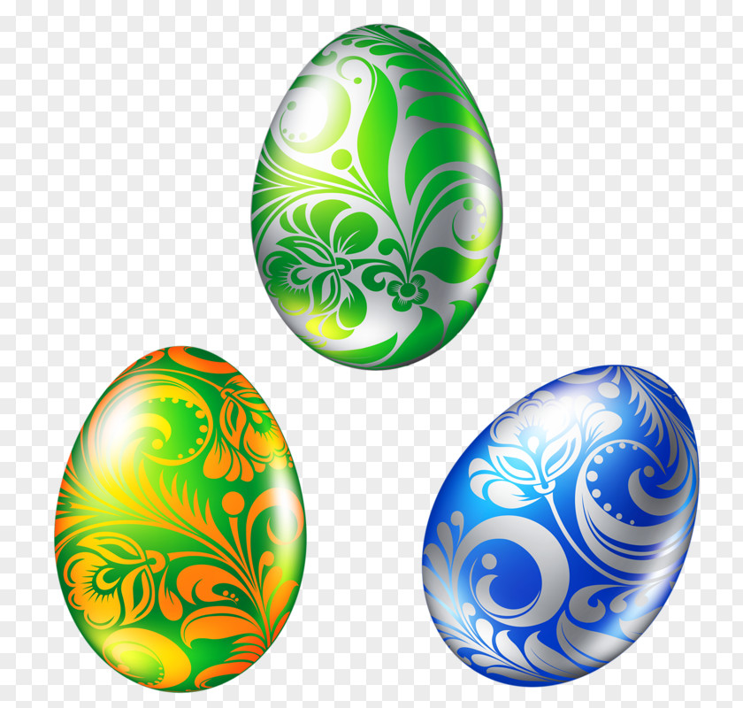 Easter Egg Holiday Passover PNG