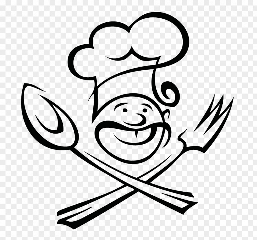 Fork Knife Spoon Spork PNG