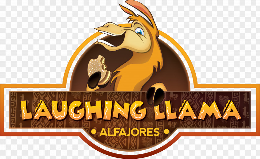 Laughing Logo Beak Brand Font PNG