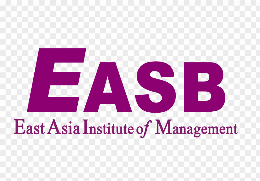 Logo书 Management Development Institute Of Singapore EASB East Asia School PNG