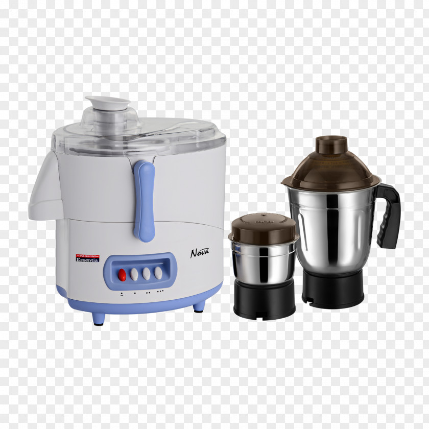 Mixer India Juicer Home Appliance Food Processor PNG