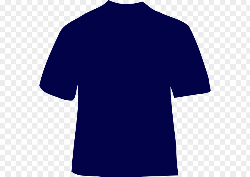Navy Shirt Cliparts T-shirt Clothing Polo Clip Art PNG
