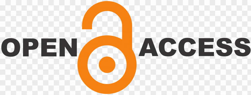 Open Access Week Journal Academic Logo PNG