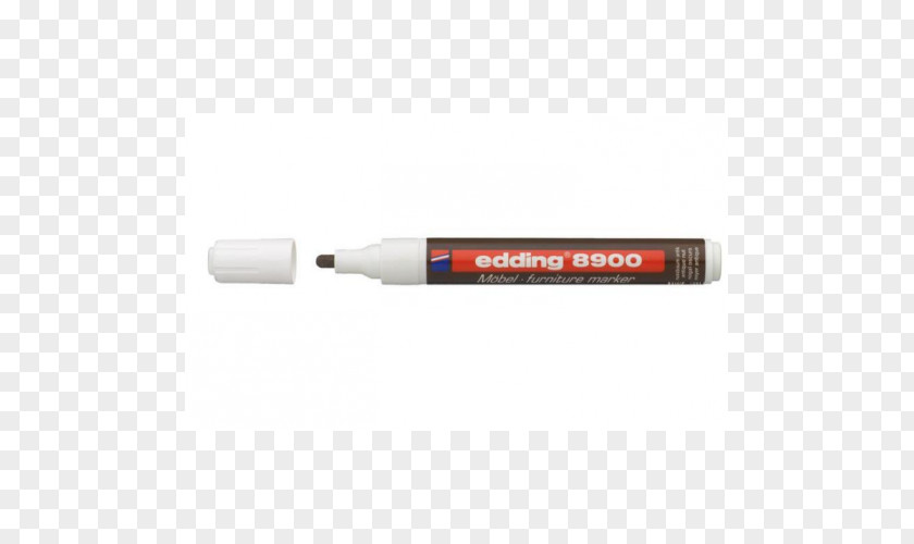 Pen Marker Edding Permanent Highlighter PNG