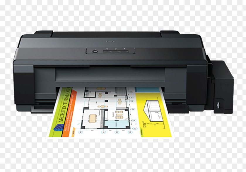 Printer Inkjet Printing Hewlett-Packard PNG