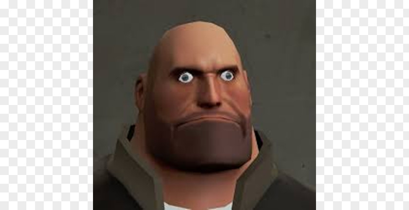 Team Fortress 2 Video Chin PNG