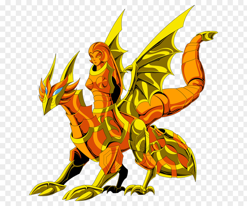 Trident Of Poseidon Dragon Insect Scylla Clip Art PNG