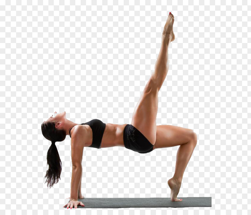 Yoga Weight Loss Exercise Asana Yogi PNG