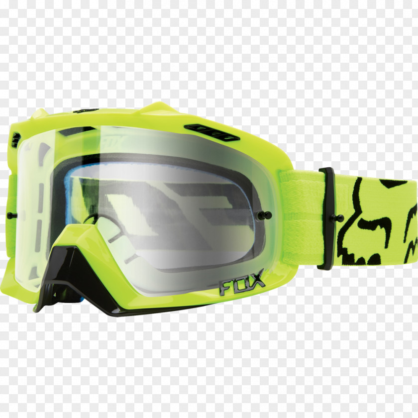 Air Defence Goggles Glasses Fox Racing Anti-aircraft Warfare Eyewear PNG