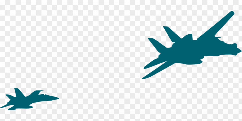 Airplane Grumman F-14 Tomcat McDonnell Douglas F/A-18 Hornet Clip Art Fighter Aircraft PNG