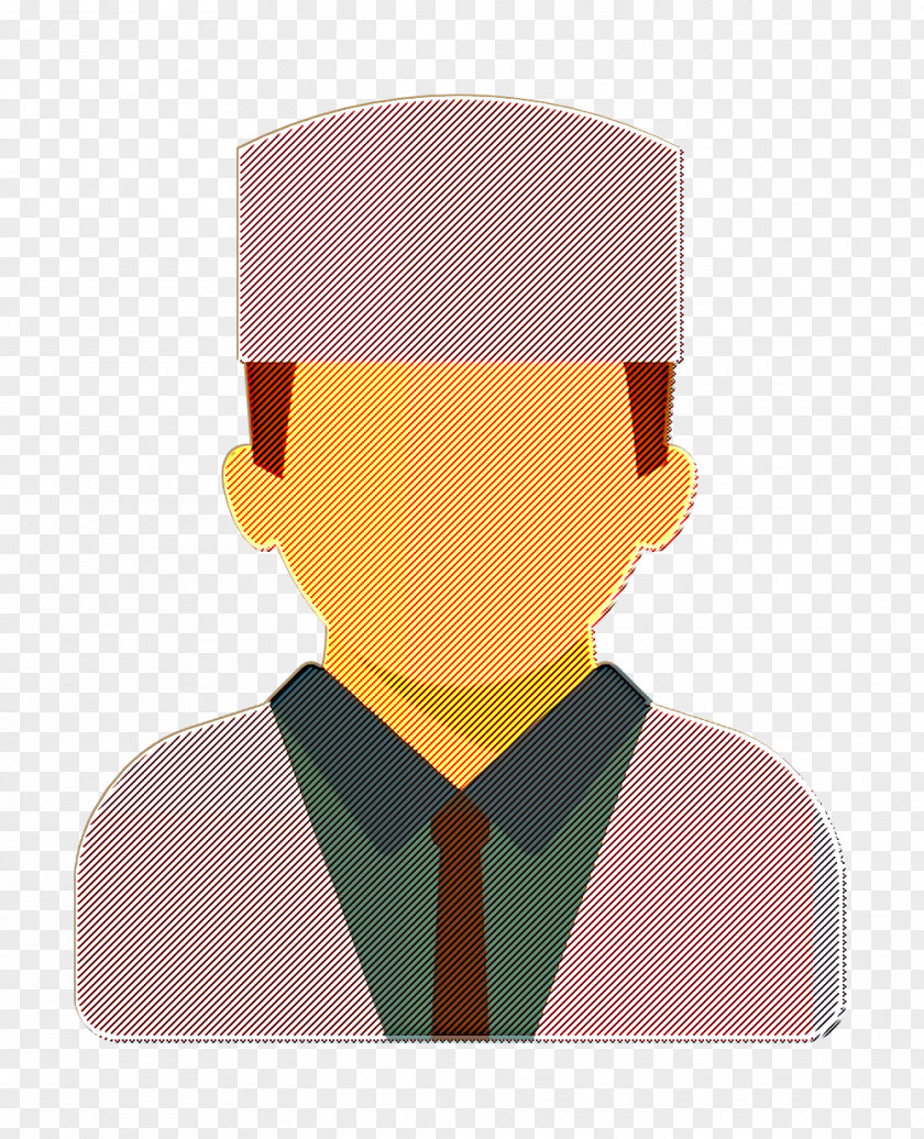 Animation Cartoon Color Professions Avatars Icon Doctor PNG