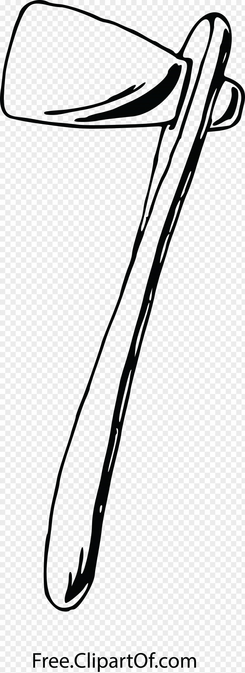 Ax Drawing Tomahawk Battle Axe Clip Art PNG