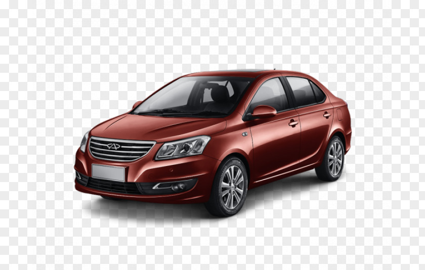 Car Chery A13 A15 A3 PNG