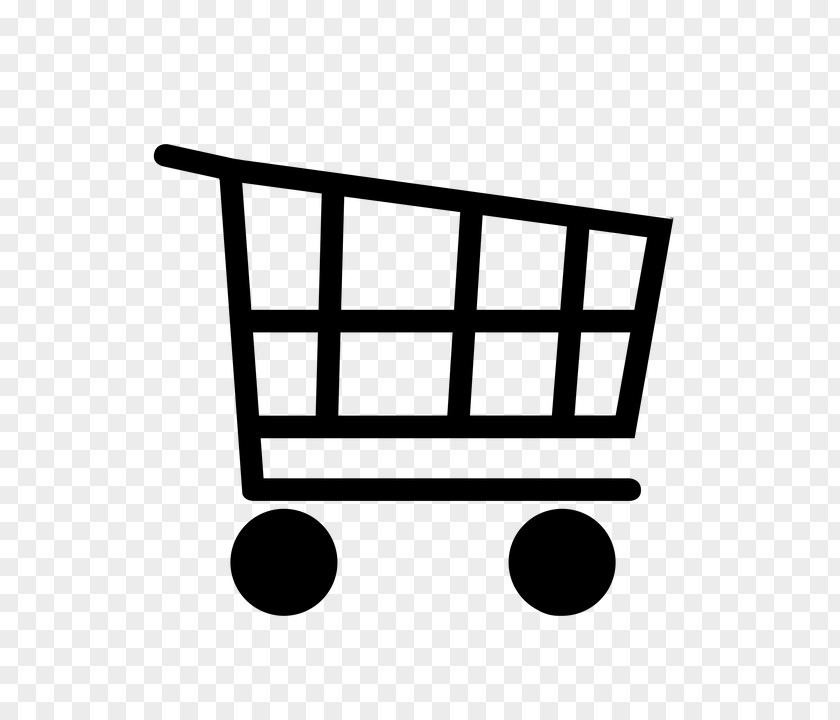 Cart Vehicle Online Shopping PNG