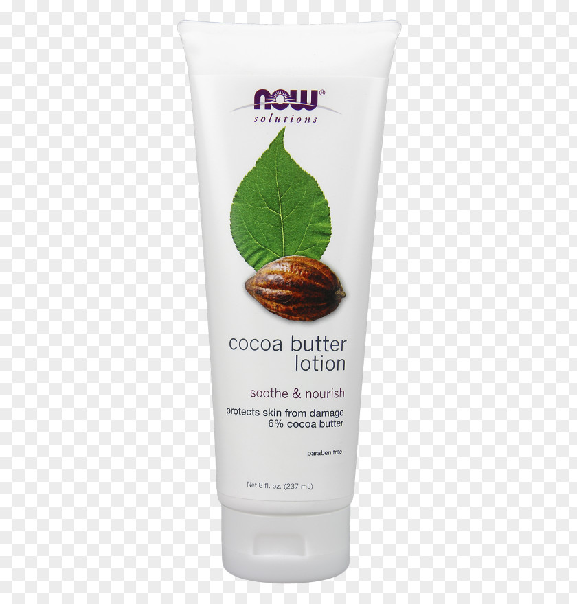 Cocoa Butter Lotion Cream Moisturizer Oil PNG