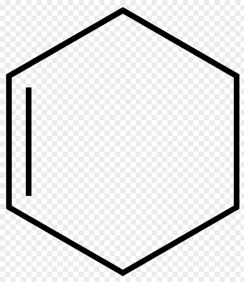 Cyclohexene Cycloalkene 1-Hexene Organic Chemistry PNG
