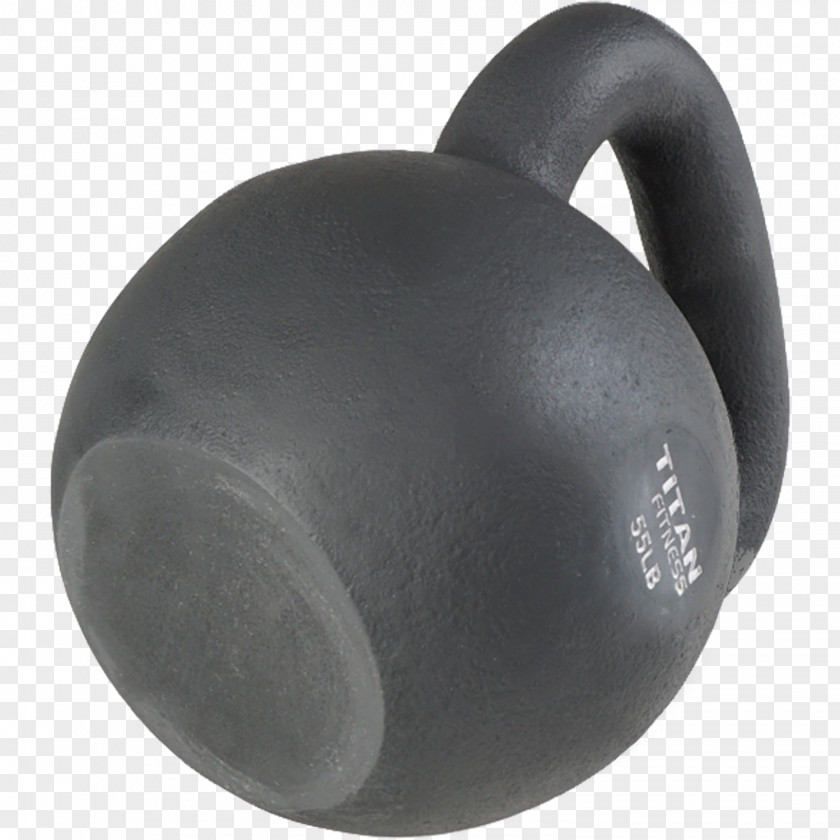 Design Kettlebell Cast Iron Weight Training PNG