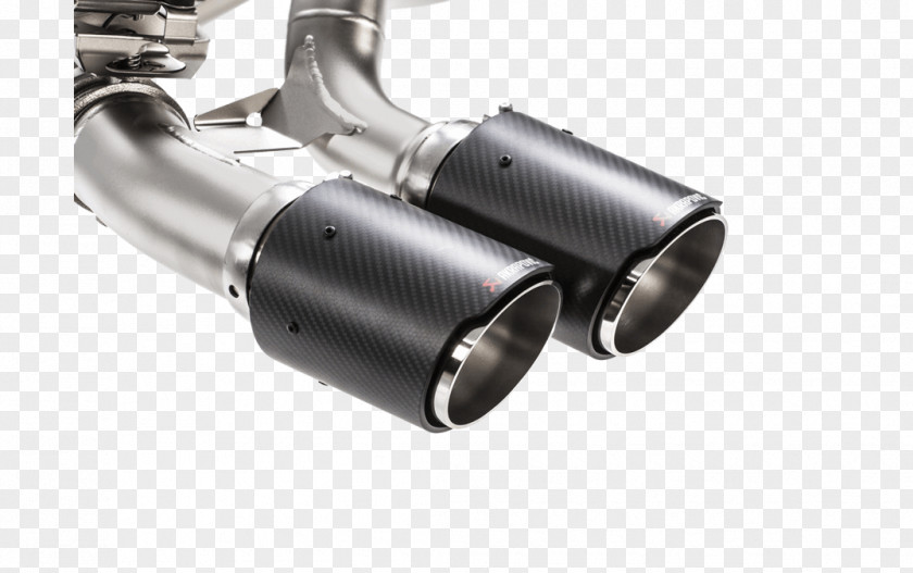 Exhaust System 2018 BMW M2 Car PNG