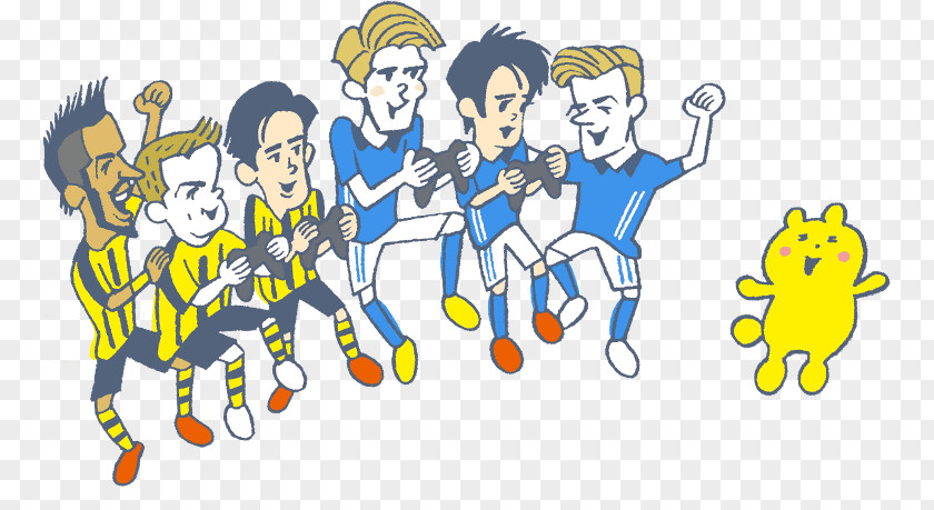 Friendship Play Pro Evolution Soccer 2017 Human Clip Art Borussia Dortmund Illustration PNG