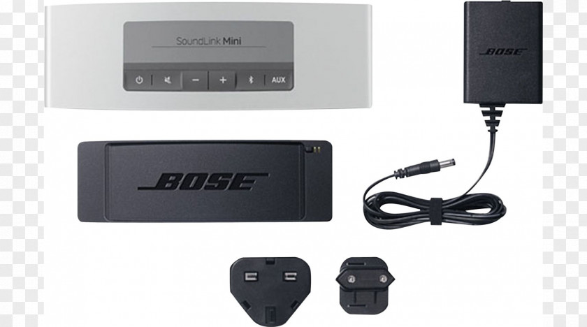 Laptop Bose SoundLink Mini II Corporation Loudspeaker Enclosure PNG