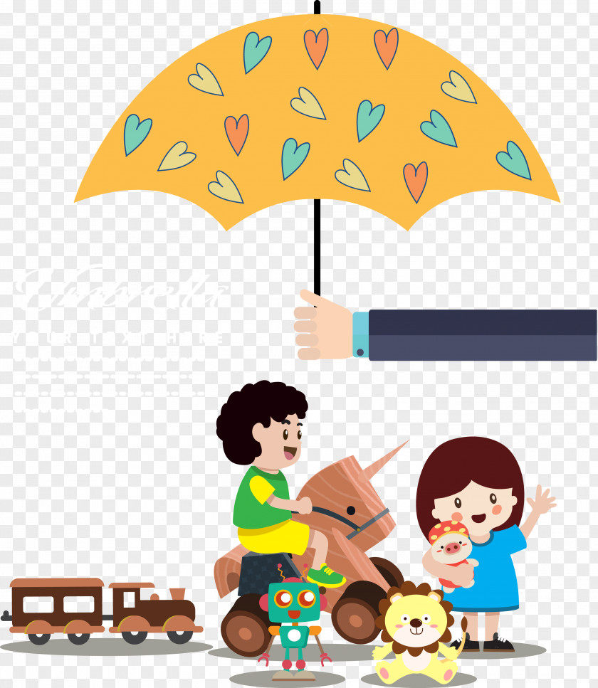 Lovely Children Download Clip Art PNG