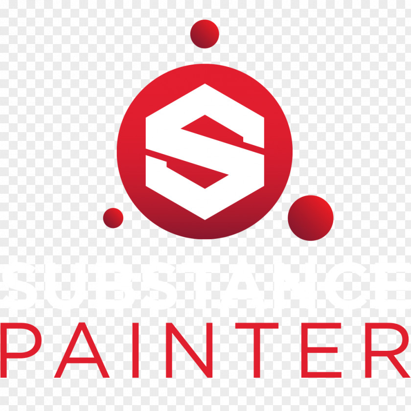 Painting Substance Painter 2018 Allegorithmic Designer Texture Mapping Logo PNG