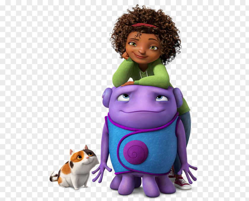 Rihanna Home Gratuity 'Tip' Tucci DreamWorks Animation Father PNG Father, rihanna clipart PNG