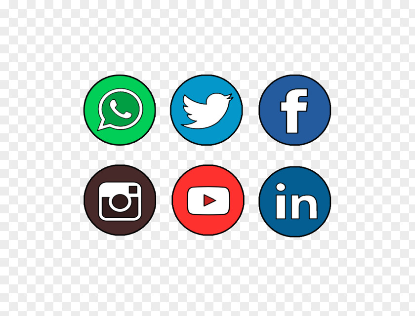 Social Media Icon Network Computer Clip Art PNG