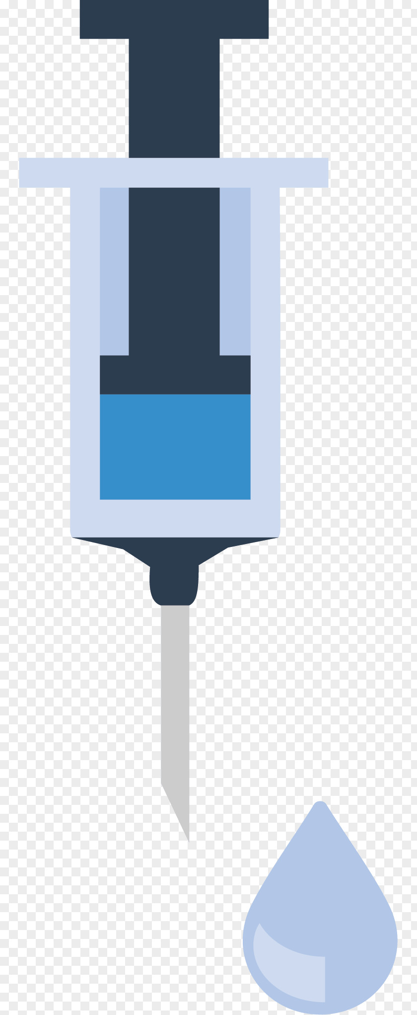 Syringe Treatment Gauge PNG